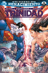 BATMAN/SUPERMAN/WONDER WOMAN: TRINIDAD NM. 15 (RENACIMIENTO)