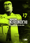 INSPECTOR KUROKCHI NM. 17