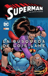 SUPERMAN: EL NUEVO MILENIO NM. 02. LA BSQUEDA DE LOIS LANE