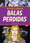 BALAS PERDIDAS, 06. ASESINOS