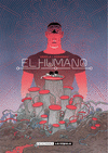 EL HUMANO