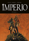 IMPERIO: INTEGRAL 01