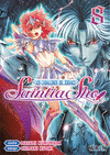 LOS CABALLEROS DEL ZODIACO: SAINTIA SHO 08