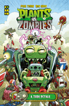 PLANTS VS. ZOMBIES: A TODO PTALO