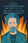 UN VUELO SIN LA MECNICA ADECUADA