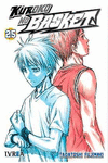 KUROKO NO BASKET N 25