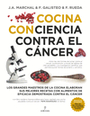 COCINA CON-CIENCIA CONTRA EL CNCER
