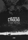 LOS MITOS DE CTHULHU