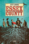 ESSEX COUNTY (EDICION INTEGRAL)