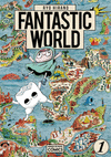 FANTASTIC WORLD