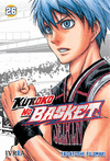 KUROKO NO BASKET 26