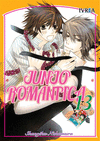 JUNJO ROMANTICA 13