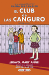 EL CLUB DE LAS CANGURO 3