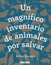 MAGNIFICO INVENTARIO DE ANIMALES