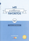 MIS PROBLEMAS FAVORITOS 2.1