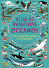 ATLAS DE AVENTURAS OCANOS
