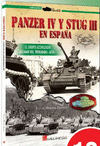 PANZER IV Y STUG III EN ESPAA EL GRUPO