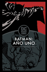 BATMAN: AÑO UNO. EDICIÓN DC BLACK LABEL