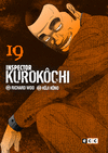 INSPECTOR KUROKOCHI N 19