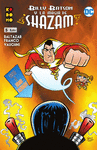 BILLY BATSON Y LA MAGIA DE SHAZAM! 05