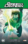 GREEN LANTERN 01: RENACIMIENTO