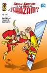 BILLY BATSON Y LA MAGIA DE SHAZAM! NM. 06