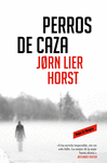PERROS DE CAZA (CUARTETO WISTING 2)