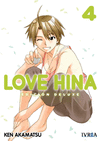 LOVE HINA EDICIN DELUXE 04