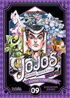 JOJO'S BIZARRE ADVENTURE. PARTE 04. DIAMOND IS UNBREAKABLE, 09