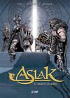 ASLAK 03: EL HOGAR DE LOS HROES