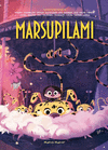 MARSUPILAMI. HISTORIAS CORTAS, INTEGRAL 2