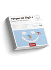 JUEGOS DE LGICA PARA DIVERTIRSE SIN PARAR