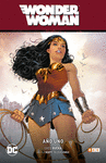 WONDER WOMAN VOL. 02: AO UNO