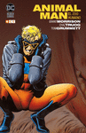 BIBLIOTECA GRANT MORRISON  ANIMAL MAN NM. 01 (DE 3)