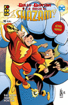BILLY BATSON Y LA MAGIA DE SHAZAM! NM. 10