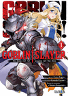 GOBLIN SLAYER 01