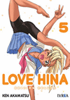 LOVE HINA EDICION DELUXE 05