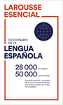 DICCIONARIO ESENCIAL LENGUA ESPAOLA