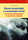 NUEVA MUSEOLOGA Y MUSEOLOGA SOCIAL