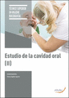 ESTUDIO DE LA CAVIDAD ORAL (II)