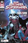 BATMAN/ SUPERMAN NM. 02