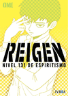 REIGEN, NIVEL 131 DE ESPIRITISMO 01