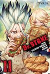 DR. STONE 11