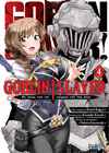 GOBLIN SLAYER 04