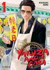 YAKUZA AMO DE CASA, 01