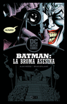 BATMAN: LA BROMA ASESINA - EDICIN BLACK LABEL (2A EDICIN)