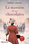 LA MANSIN DE LOS CHOCOLATES