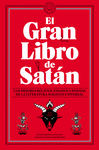 GRAN LIBRO DE SATN, EL