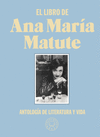 LIBRO DE ANA MARA MATUTE, EL