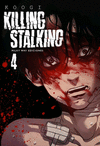 KILLING STALKING 04